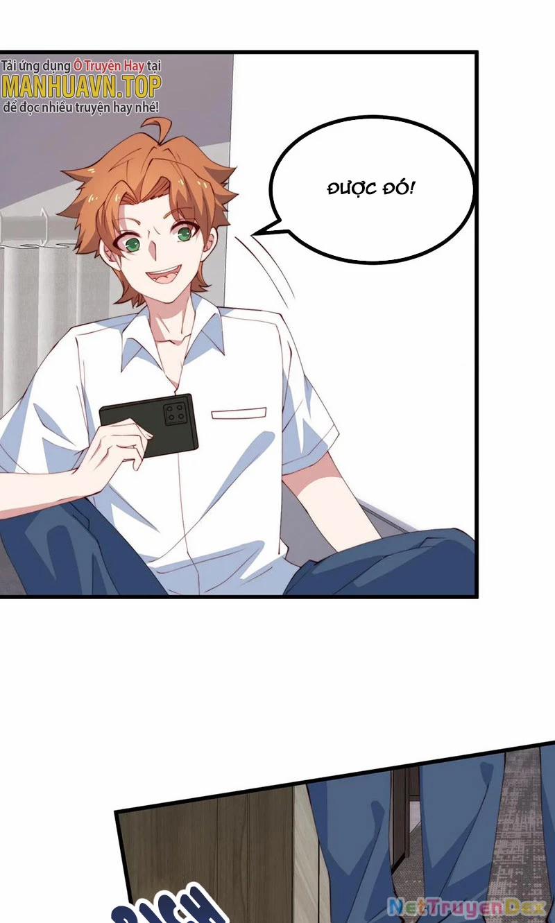 Slime Ta Treo Cự Long Lên Đánh Là Hợp Lý Nhỉ? 69 trang 18