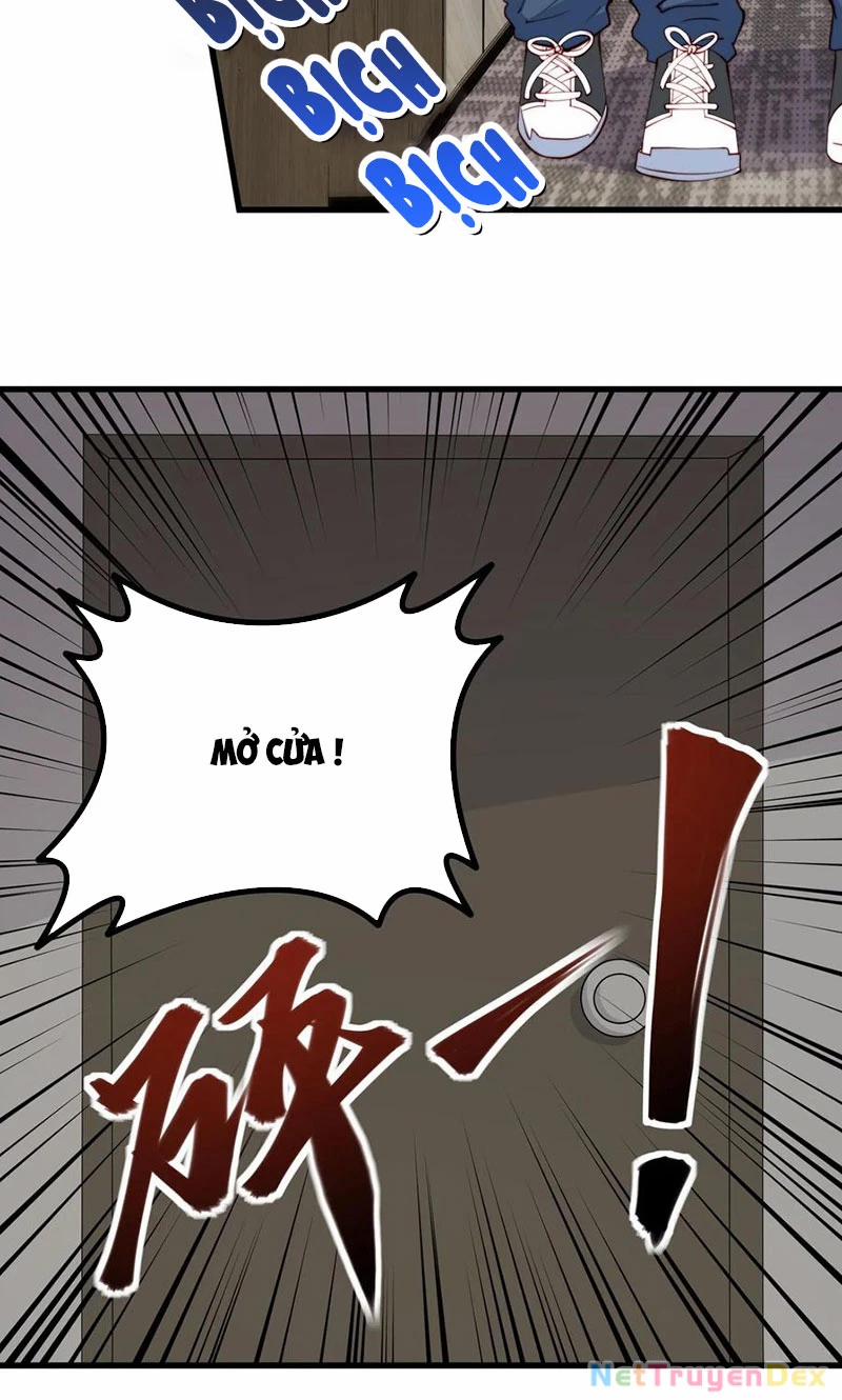 Slime Ta Treo Cự Long Lên Đánh Là Hợp Lý Nhỉ? 69 trang 19