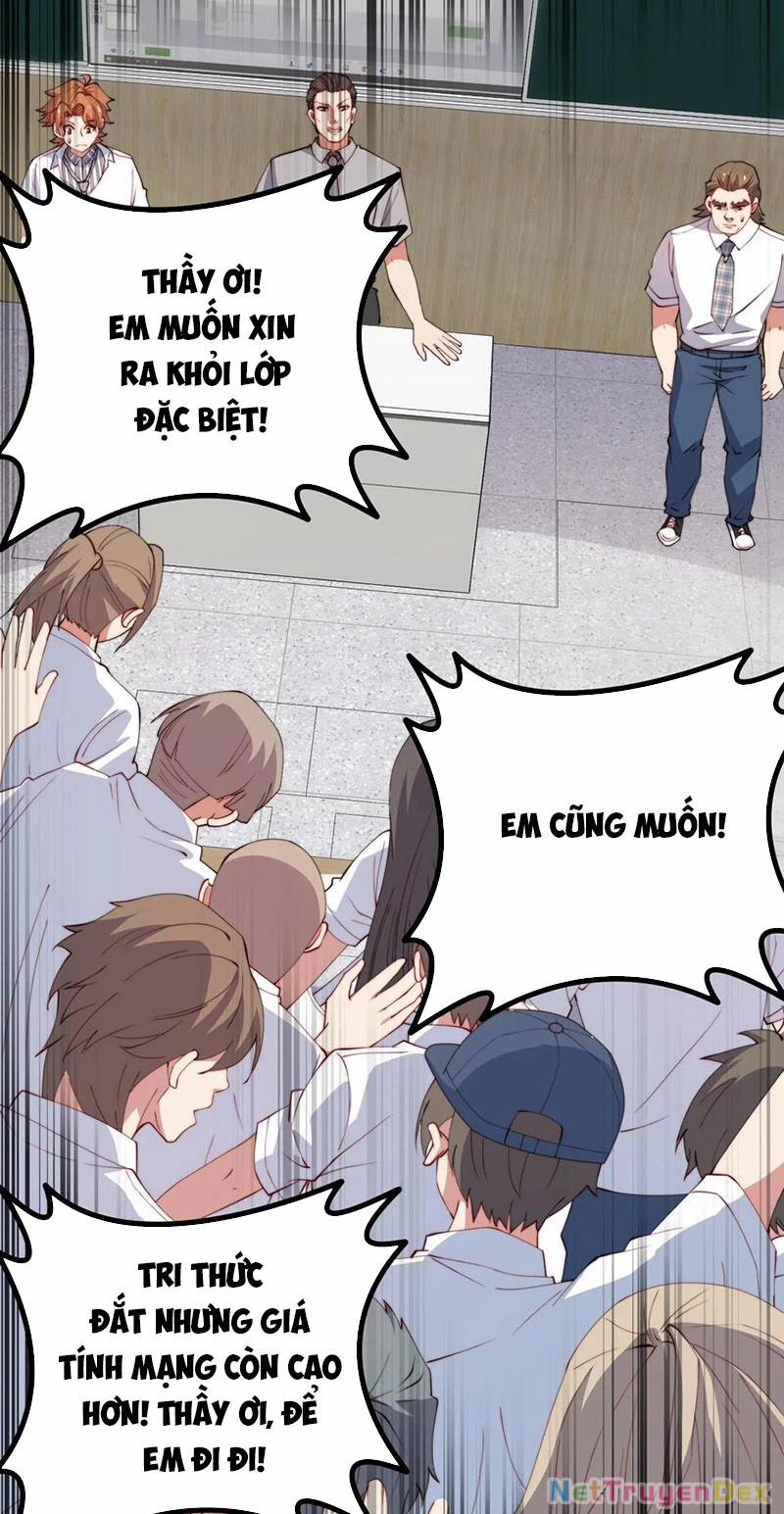 Slime Ta Treo Cự Long Lên Đánh Là Hợp Lý Nhỉ? 69 trang 2