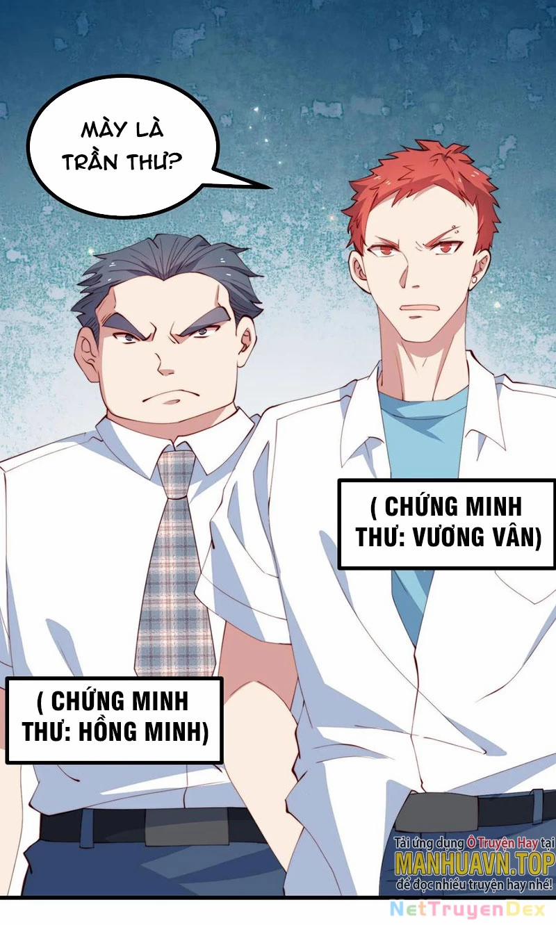 Slime Ta Treo Cự Long Lên Đánh Là Hợp Lý Nhỉ? 69 trang 21