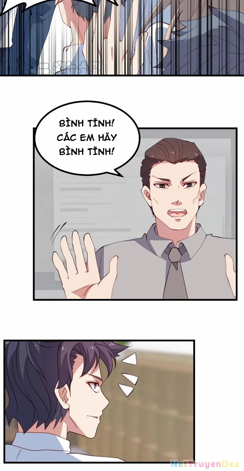 Slime Ta Treo Cự Long Lên Đánh Là Hợp Lý Nhỉ? 69 trang 3