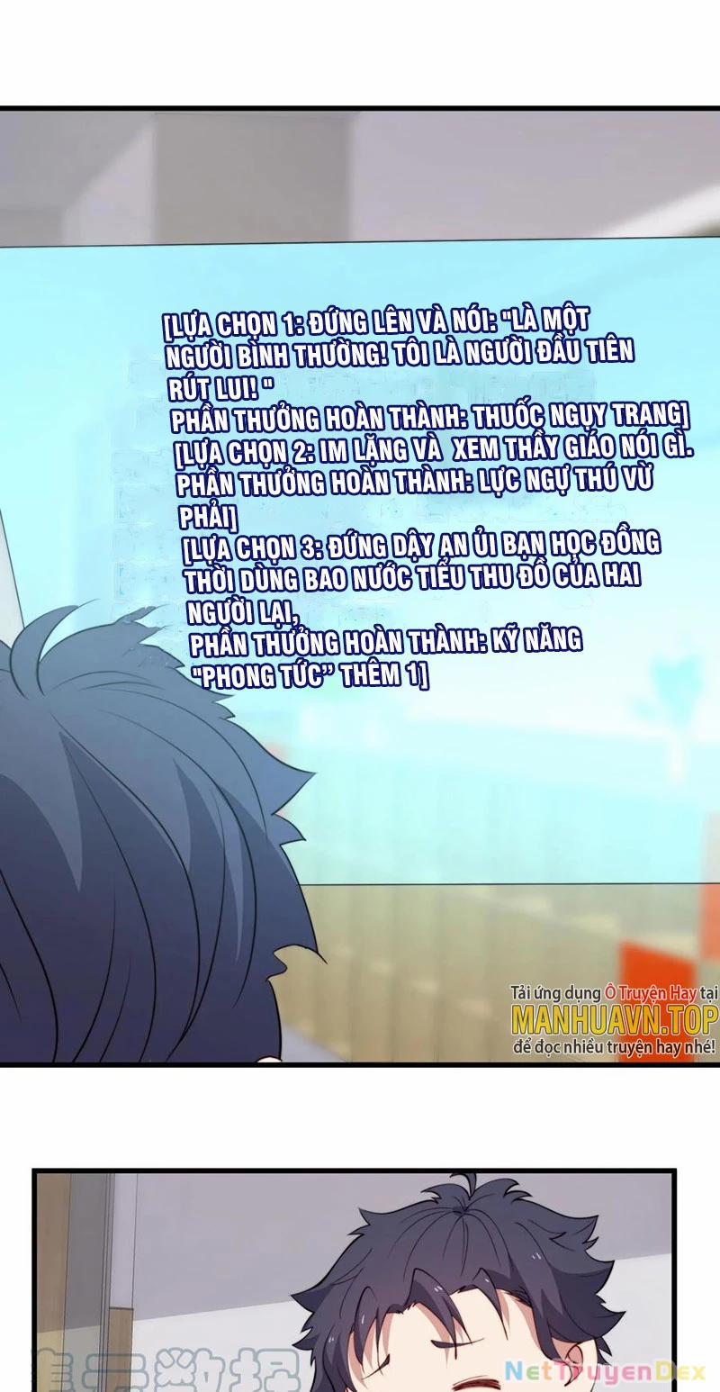 Slime Ta Treo Cự Long Lên Đánh Là Hợp Lý Nhỉ? 69 trang 4