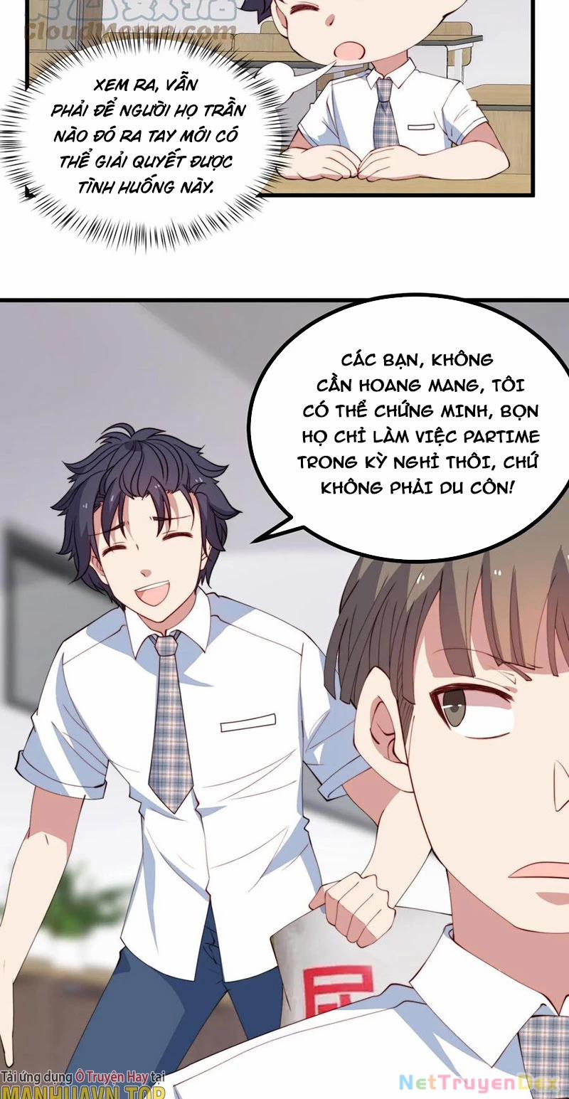 Slime Ta Treo Cự Long Lên Đánh Là Hợp Lý Nhỉ? 69 trang 5