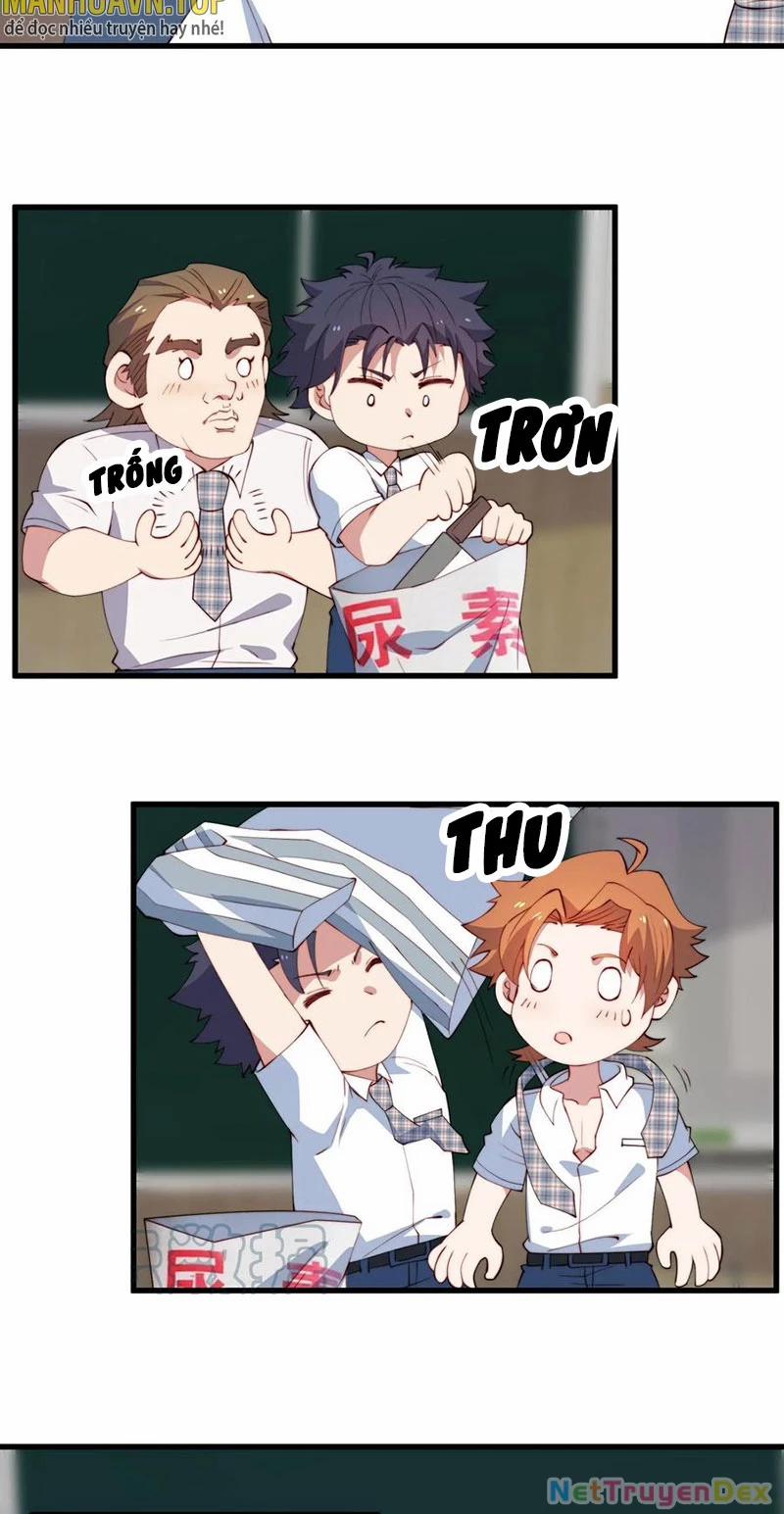 Slime Ta Treo Cự Long Lên Đánh Là Hợp Lý Nhỉ? 69 trang 6