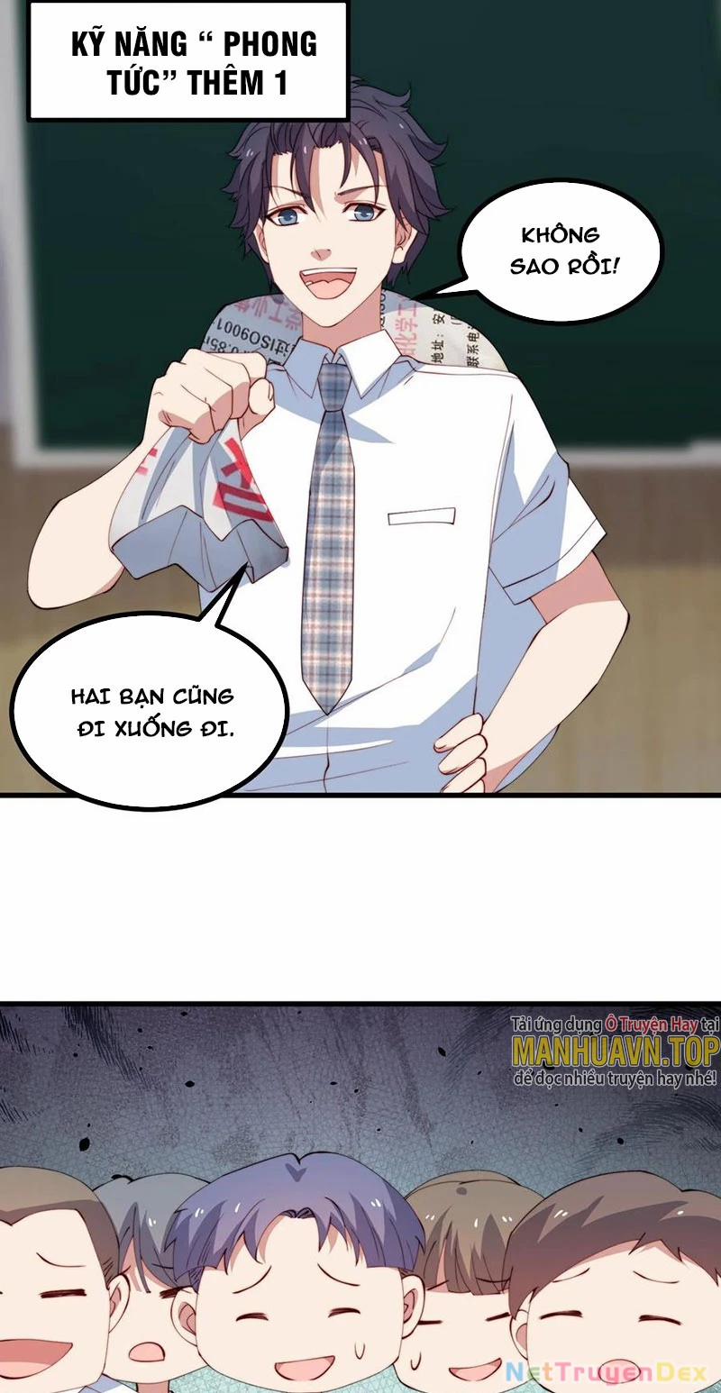 Slime Ta Treo Cự Long Lên Đánh Là Hợp Lý Nhỉ? 69 trang 7