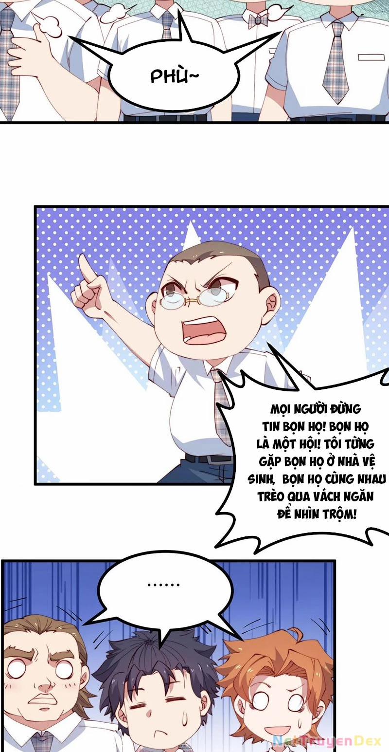 Slime Ta Treo Cự Long Lên Đánh Là Hợp Lý Nhỉ? 69 trang 8