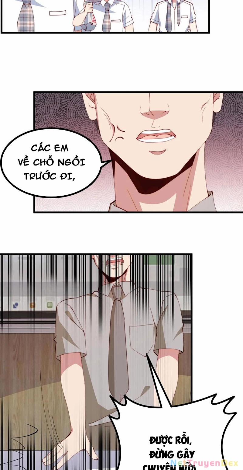 Slime Ta Treo Cự Long Lên Đánh Là Hợp Lý Nhỉ? 69 trang 9