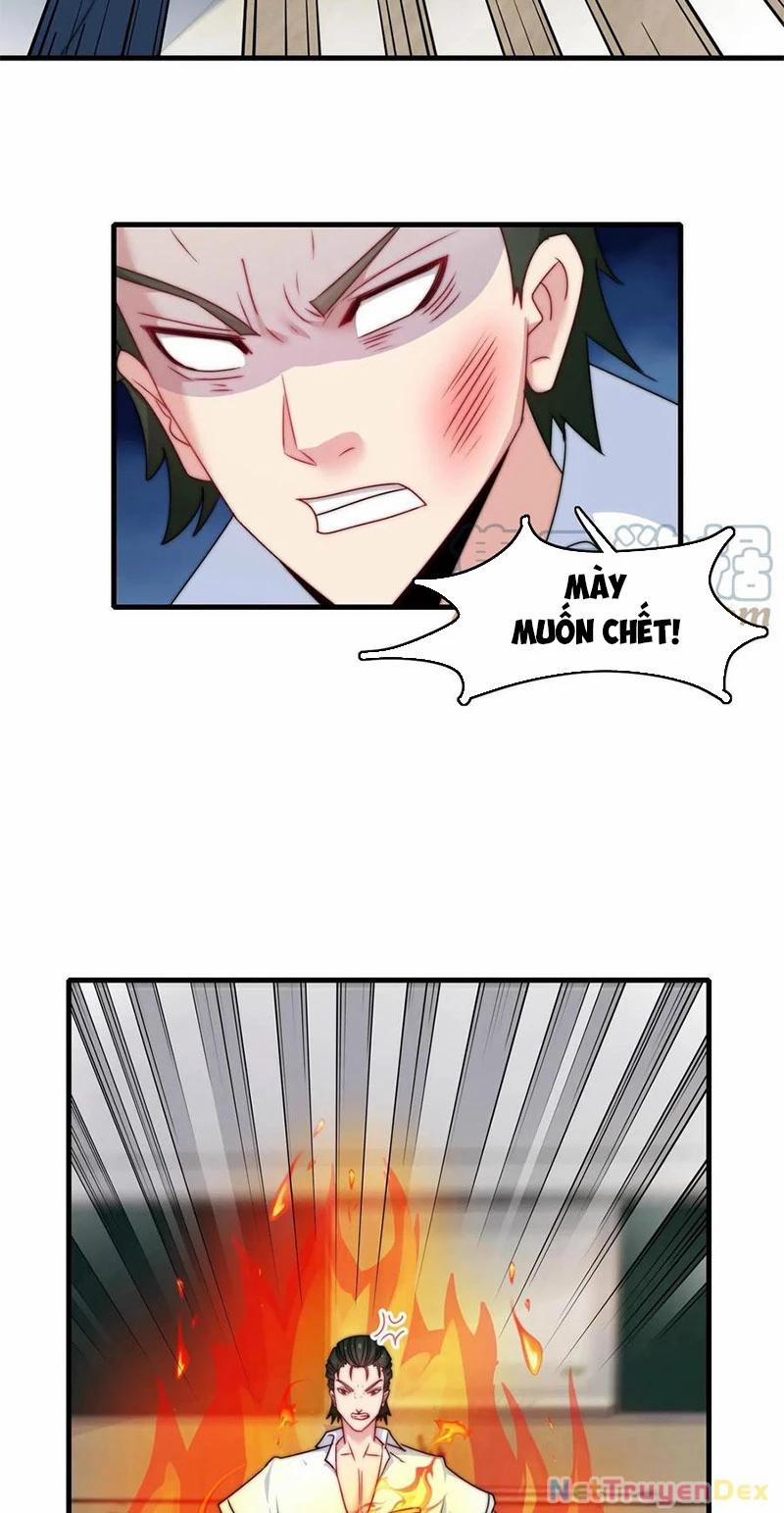 Slime Ta Treo Cự Long Lên Đánh Là Hợp Lý Nhỉ? 7 trang 1