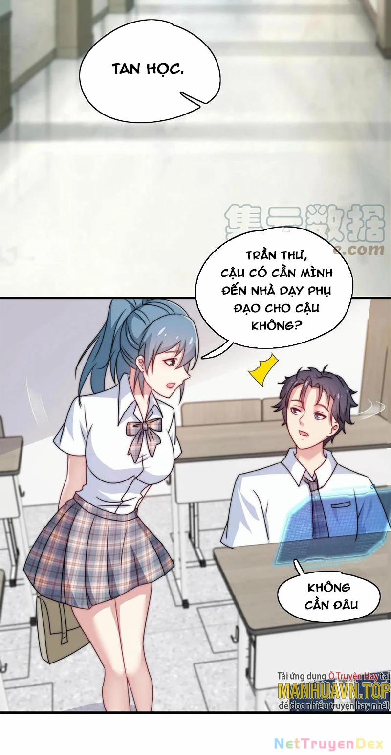 Slime Ta Treo Cự Long Lên Đánh Là Hợp Lý Nhỉ? 7 trang 14