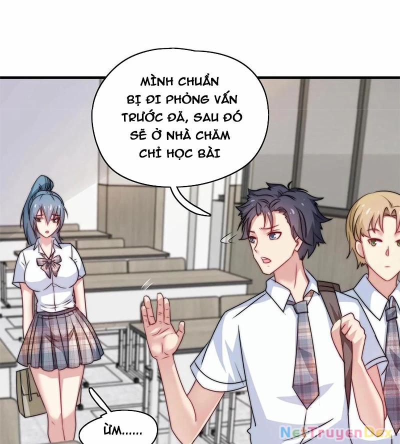 Slime Ta Treo Cự Long Lên Đánh Là Hợp Lý Nhỉ? 7 trang 15