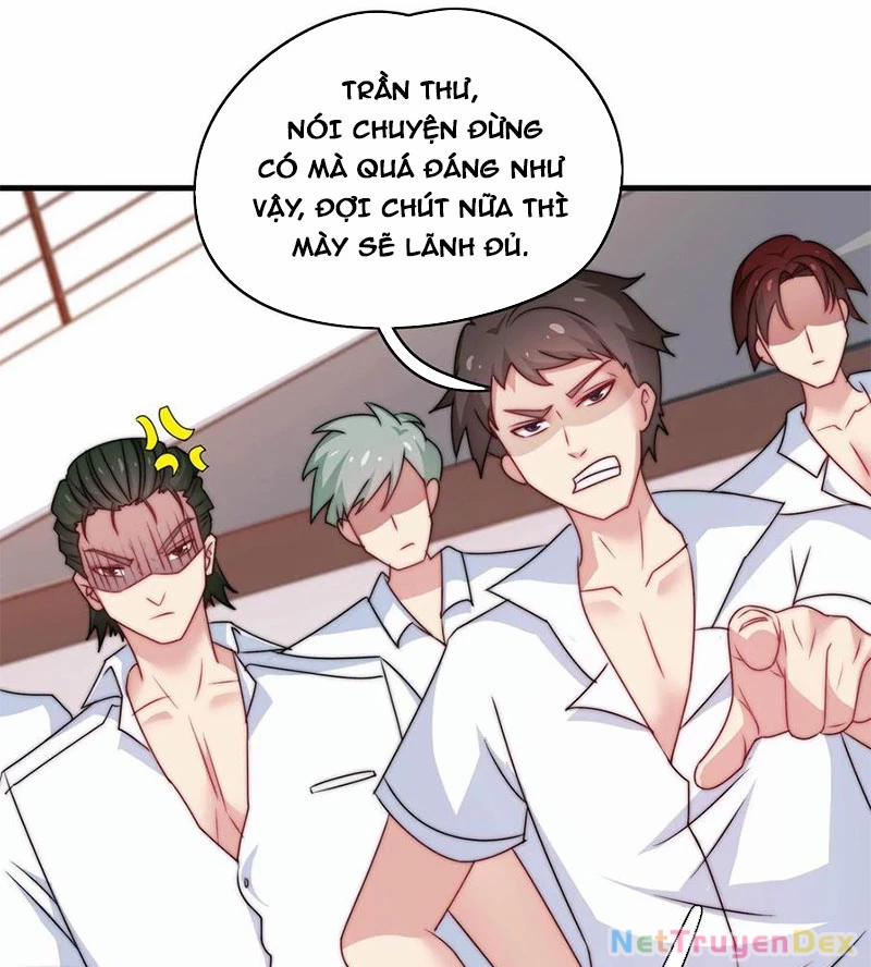 Slime Ta Treo Cự Long Lên Đánh Là Hợp Lý Nhỉ? 7 trang 19