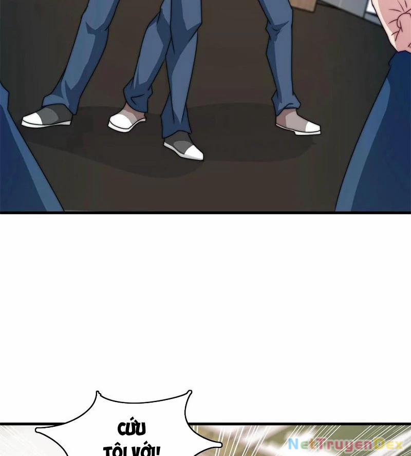 Slime Ta Treo Cự Long Lên Đánh Là Hợp Lý Nhỉ? 7 trang 22