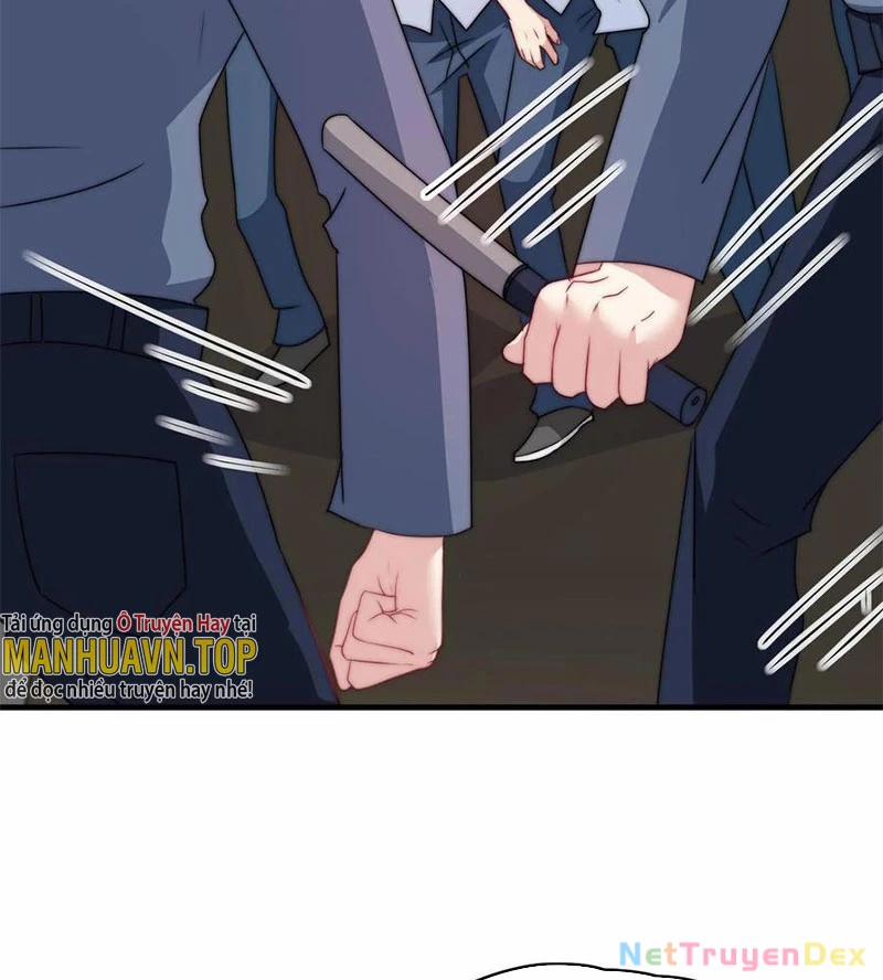 Slime Ta Treo Cự Long Lên Đánh Là Hợp Lý Nhỉ? 7 trang 25