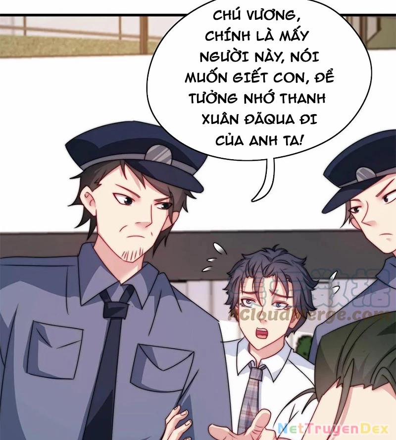 Slime Ta Treo Cự Long Lên Đánh Là Hợp Lý Nhỉ? 7 trang 26