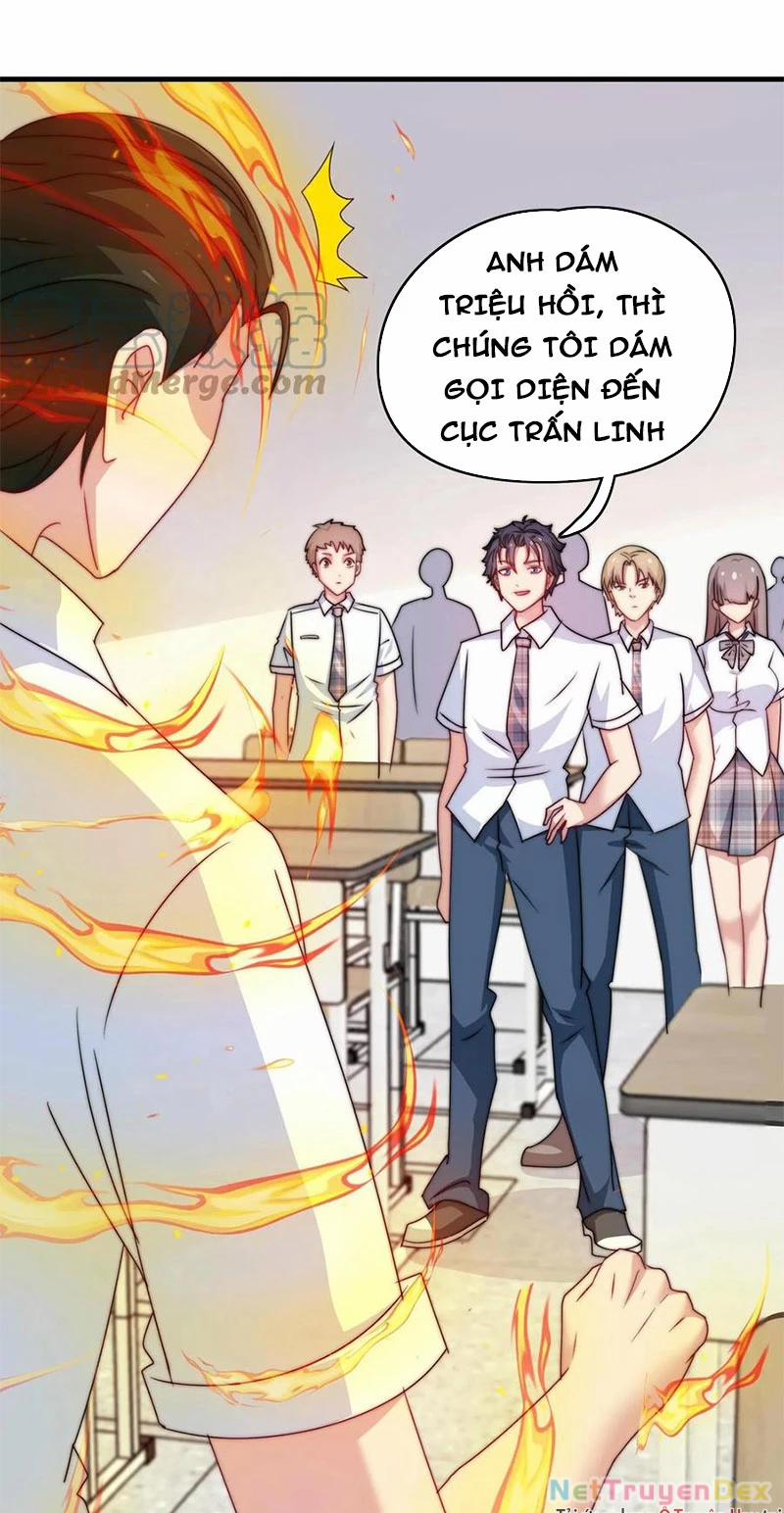 Slime Ta Treo Cự Long Lên Đánh Là Hợp Lý Nhỉ? 7 trang 3