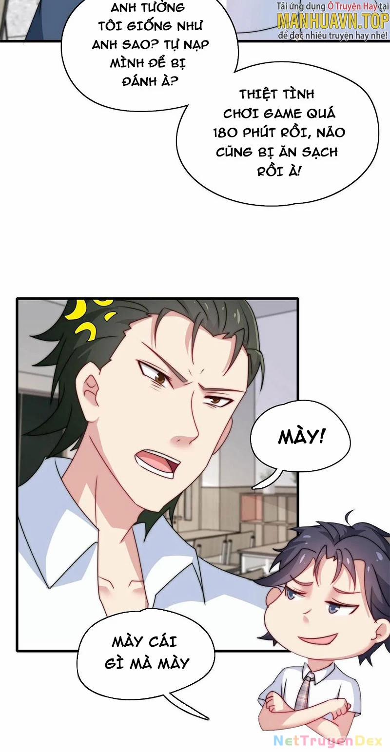 Slime Ta Treo Cự Long Lên Đánh Là Hợp Lý Nhỉ? 7 trang 6