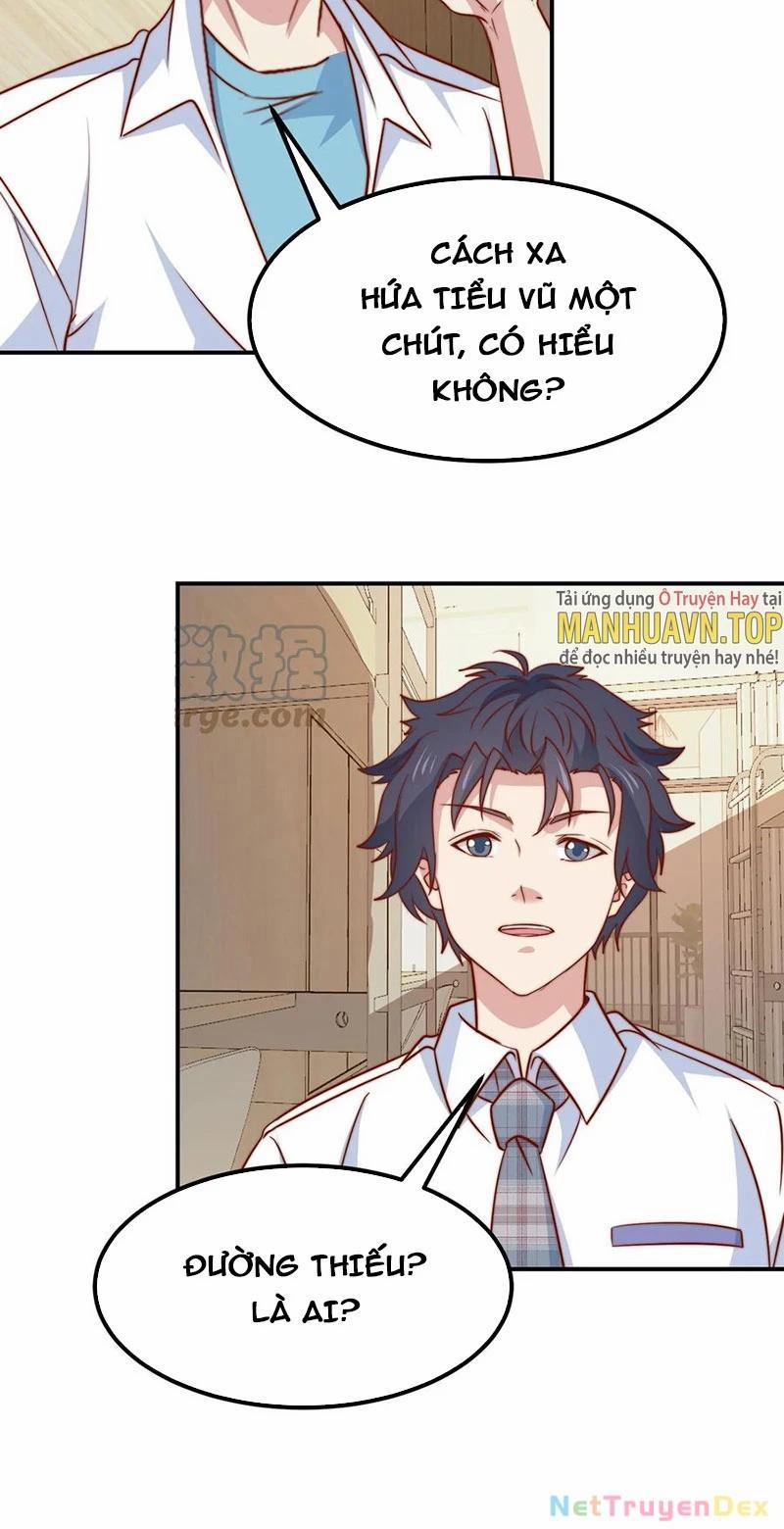 Slime Ta Treo Cự Long Lên Đánh Là Hợp Lý Nhỉ? 70 trang 1