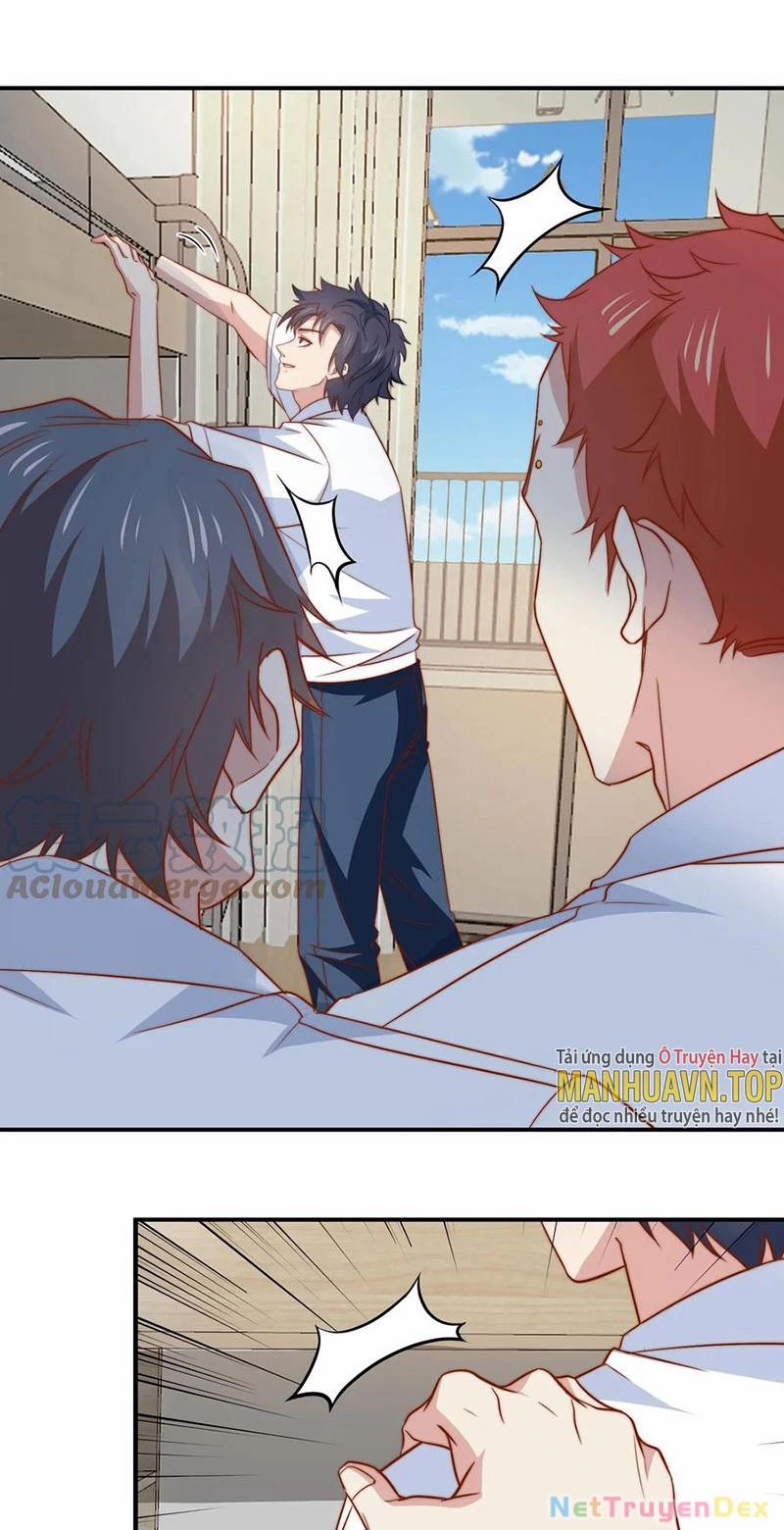 Slime Ta Treo Cự Long Lên Đánh Là Hợp Lý Nhỉ? 70 trang 10