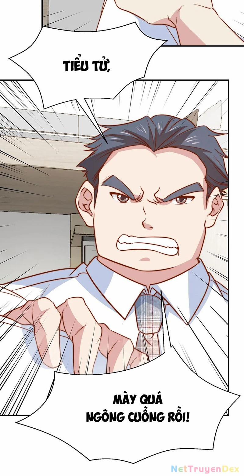 Slime Ta Treo Cự Long Lên Đánh Là Hợp Lý Nhỉ? 70 trang 11