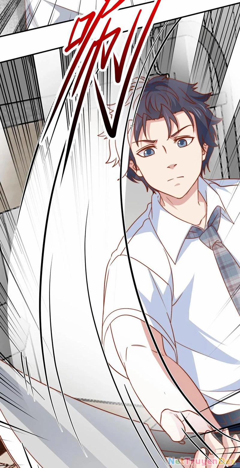 Slime Ta Treo Cự Long Lên Đánh Là Hợp Lý Nhỉ? 70 trang 13