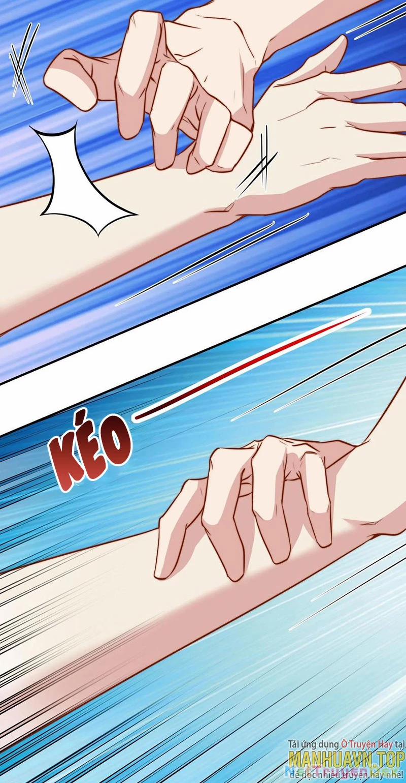 Slime Ta Treo Cự Long Lên Đánh Là Hợp Lý Nhỉ? 70 trang 15