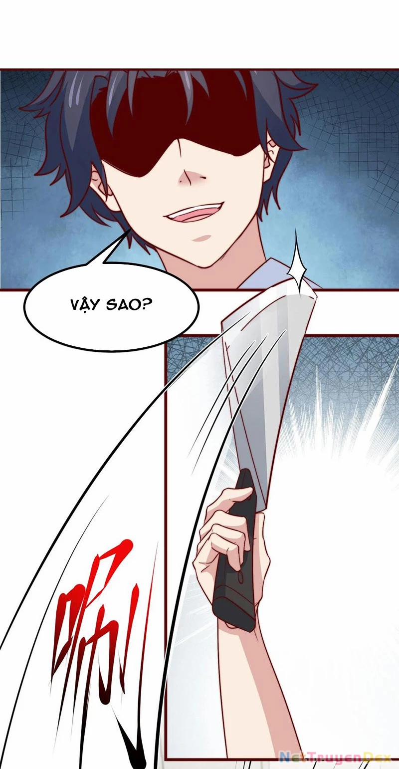 Slime Ta Treo Cự Long Lên Đánh Là Hợp Lý Nhỉ? 70 trang 18