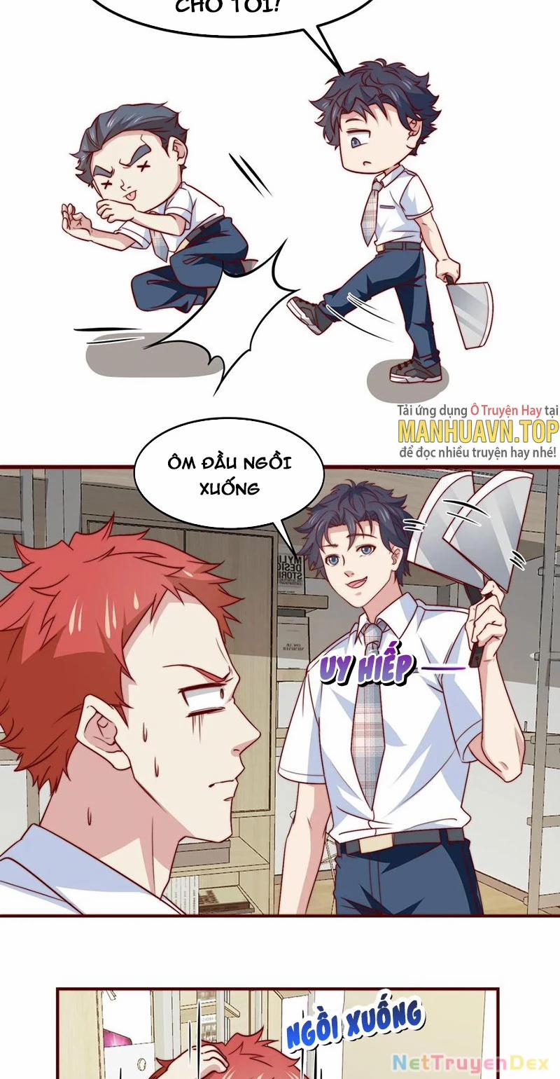 Slime Ta Treo Cự Long Lên Đánh Là Hợp Lý Nhỉ? 70 trang 22