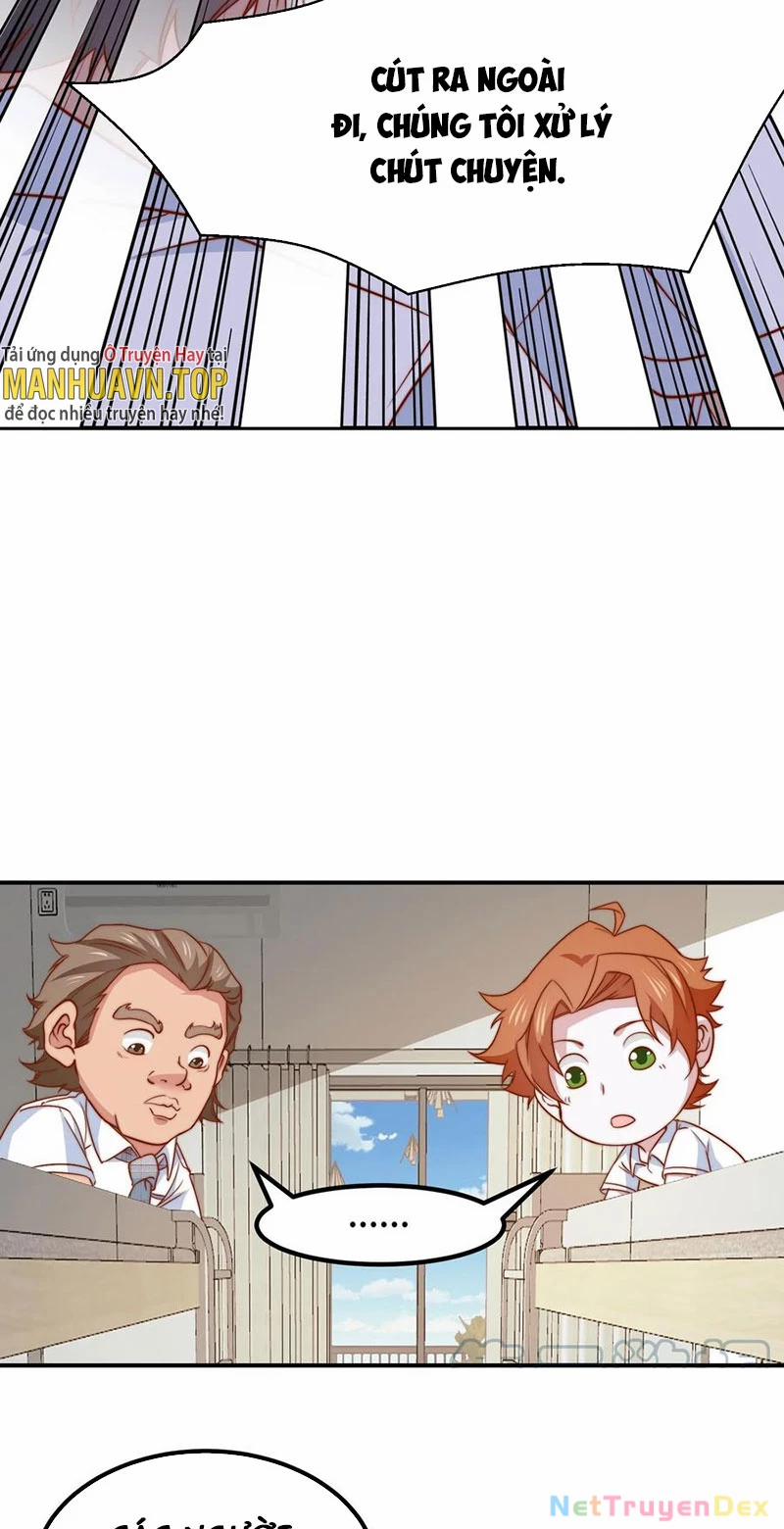 Slime Ta Treo Cự Long Lên Đánh Là Hợp Lý Nhỉ? 70 trang 6