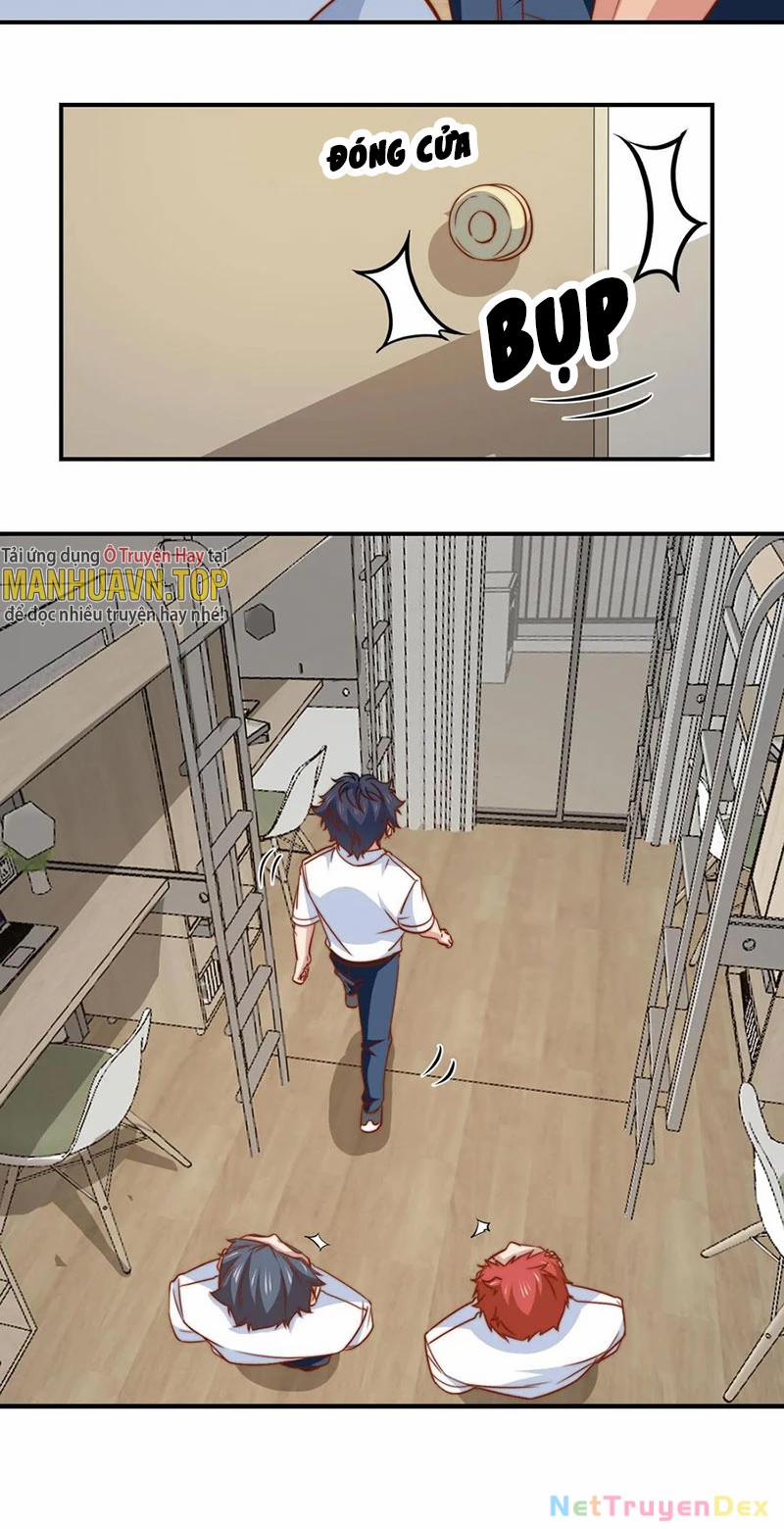 Slime Ta Treo Cự Long Lên Đánh Là Hợp Lý Nhỉ? 70 trang 9