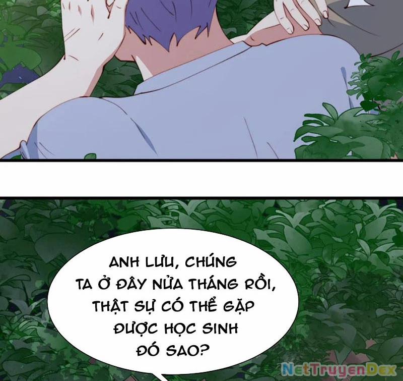 Slime Ta Treo Cự Long Lên Đánh Là Hợp Lý Nhỉ? 71 trang 37