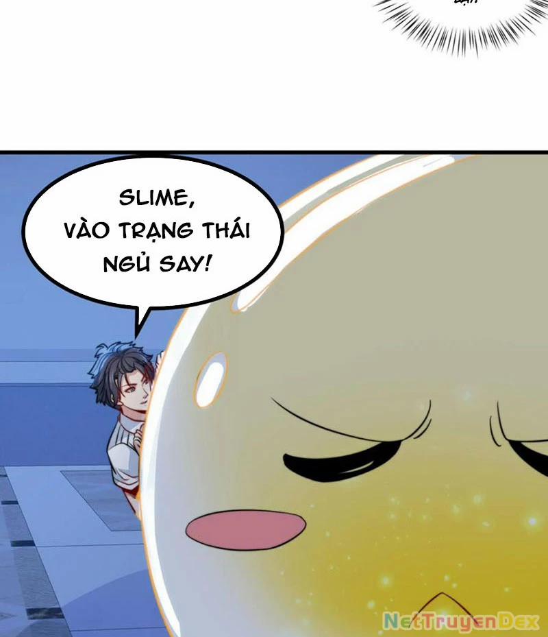 Slime Ta Treo Cự Long Lên Đánh Là Hợp Lý Nhỉ? 72 trang 27