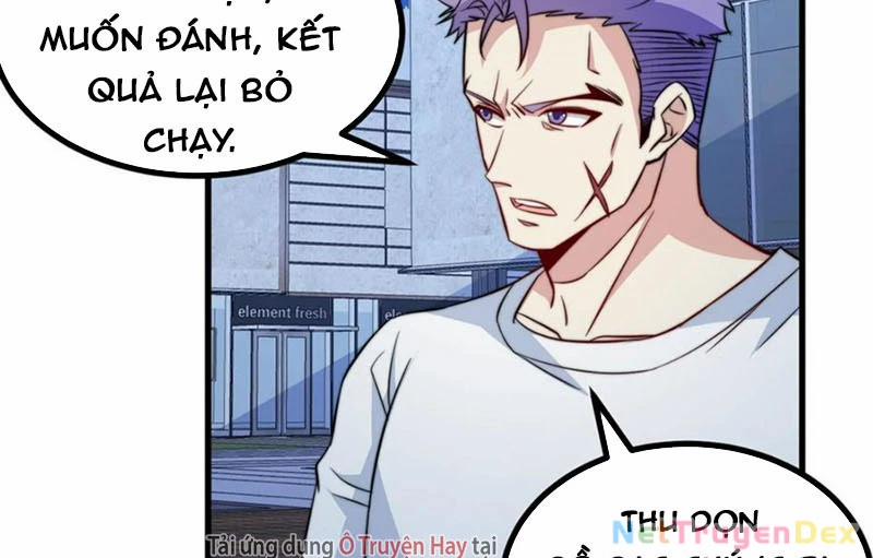 Slime Ta Treo Cự Long Lên Đánh Là Hợp Lý Nhỉ? 72 trang 47
