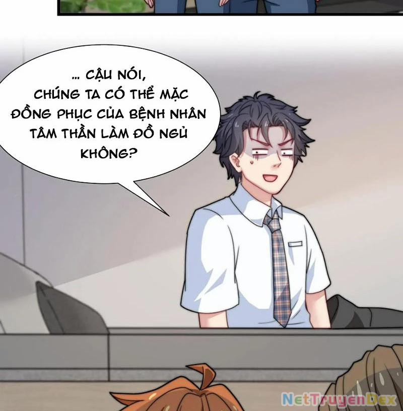 Slime Ta Treo Cự Long Lên Đánh Là Hợp Lý Nhỉ? 73 trang 20