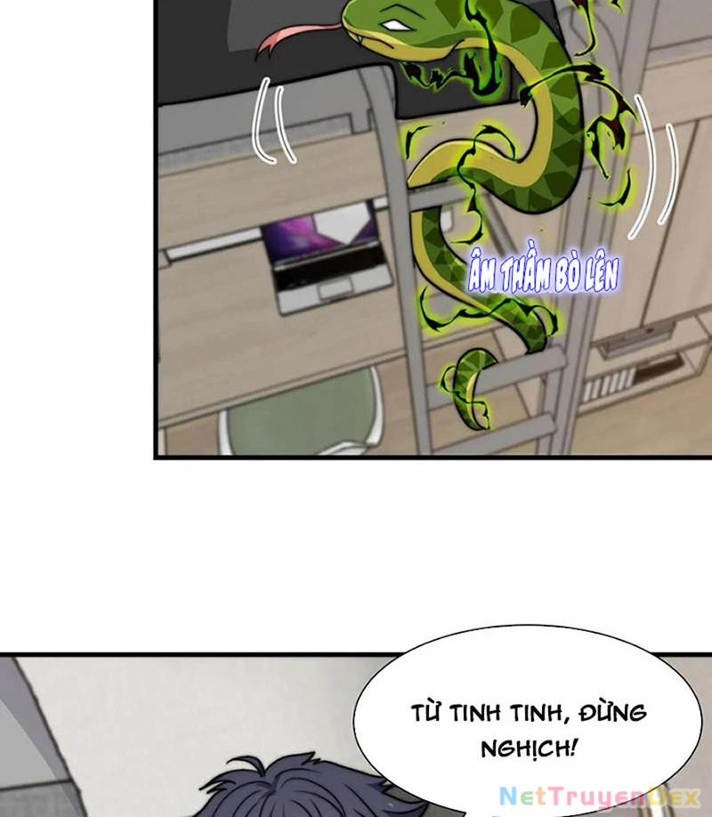 Slime Ta Treo Cự Long Lên Đánh Là Hợp Lý Nhỉ? 73 trang 37