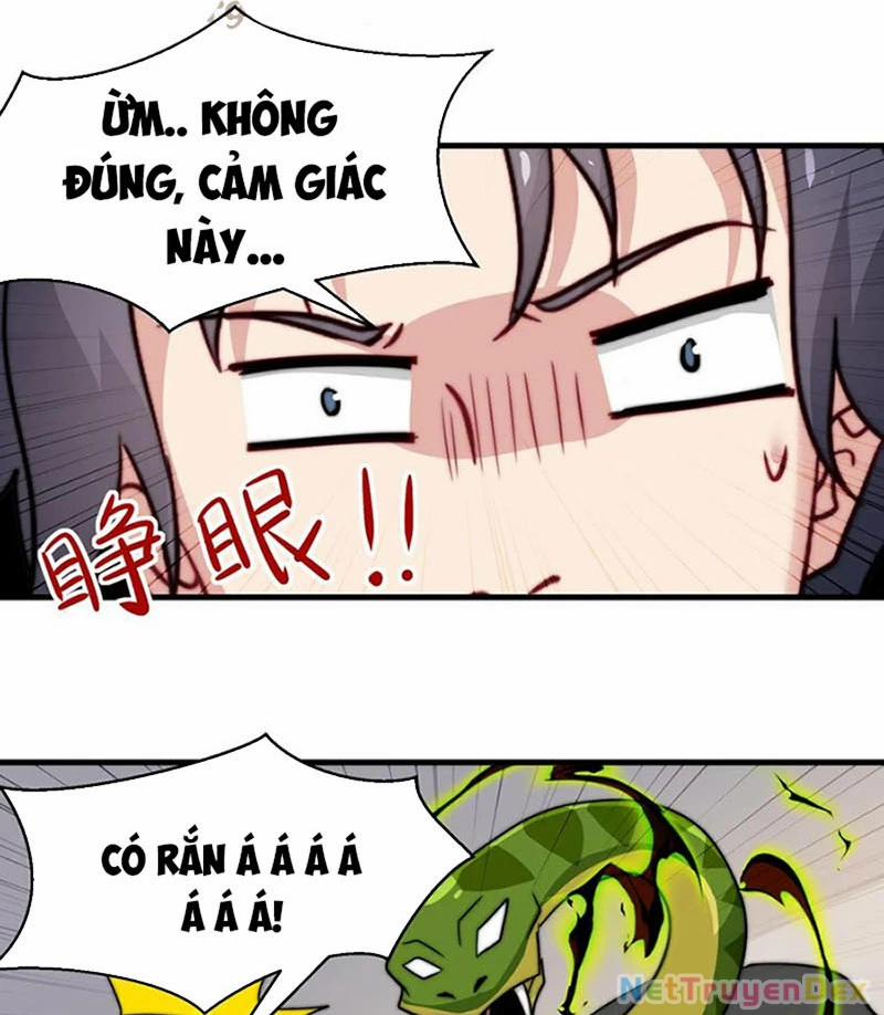 Slime Ta Treo Cự Long Lên Đánh Là Hợp Lý Nhỉ? 73 trang 39