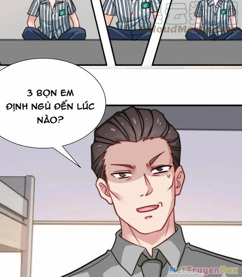 Slime Ta Treo Cự Long Lên Đánh Là Hợp Lý Nhỉ? 73 trang 42