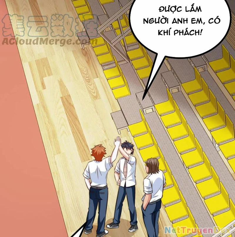 Slime Ta Treo Cự Long Lên Đánh Là Hợp Lý Nhỉ? 75 trang 25