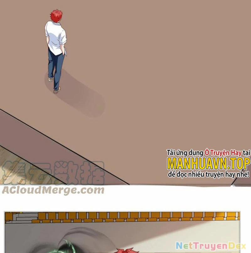 Slime Ta Treo Cự Long Lên Đánh Là Hợp Lý Nhỉ? 75 trang 35