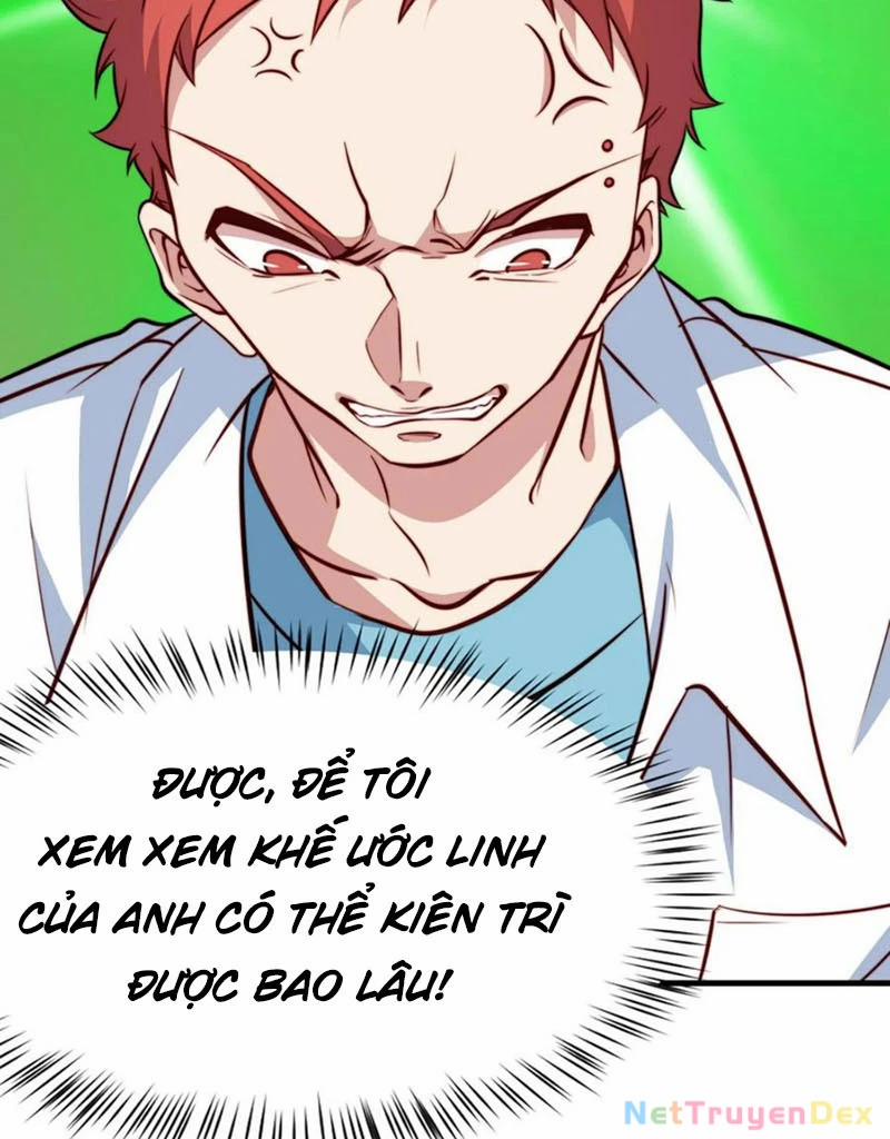 Slime Ta Treo Cự Long Lên Đánh Là Hợp Lý Nhỉ? 76 trang 23