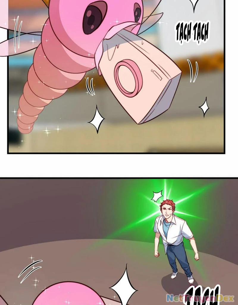 Slime Ta Treo Cự Long Lên Đánh Là Hợp Lý Nhỉ? 76 trang 27