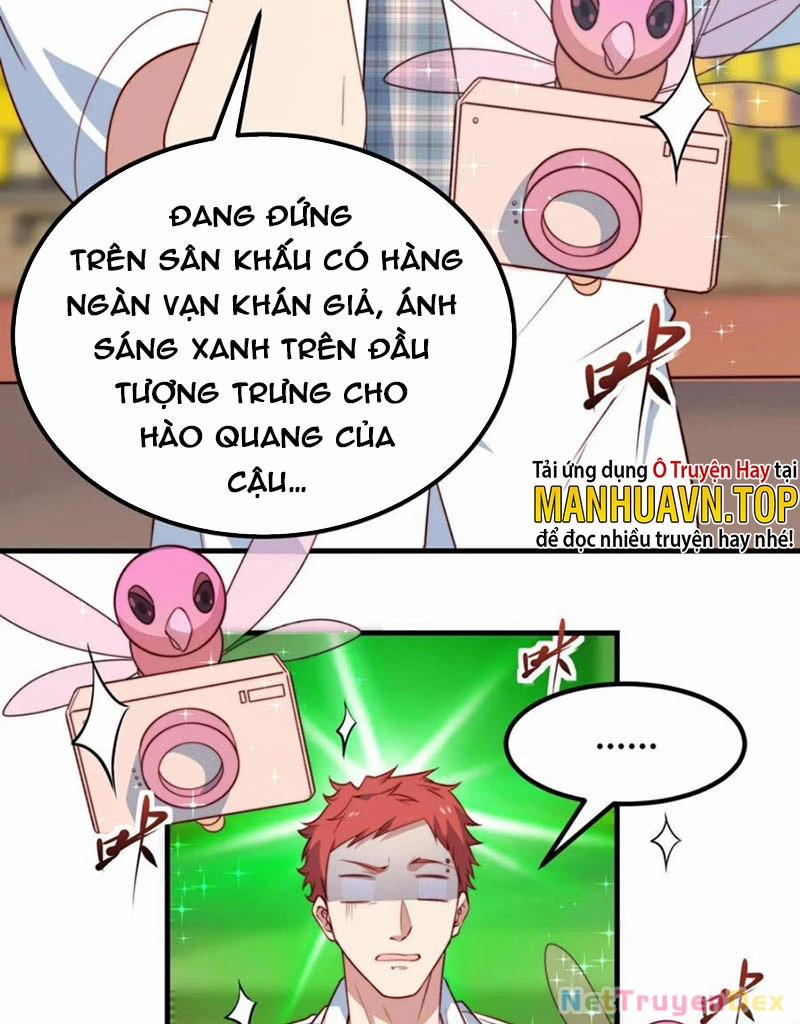 Slime Ta Treo Cự Long Lên Đánh Là Hợp Lý Nhỉ? 76 trang 31