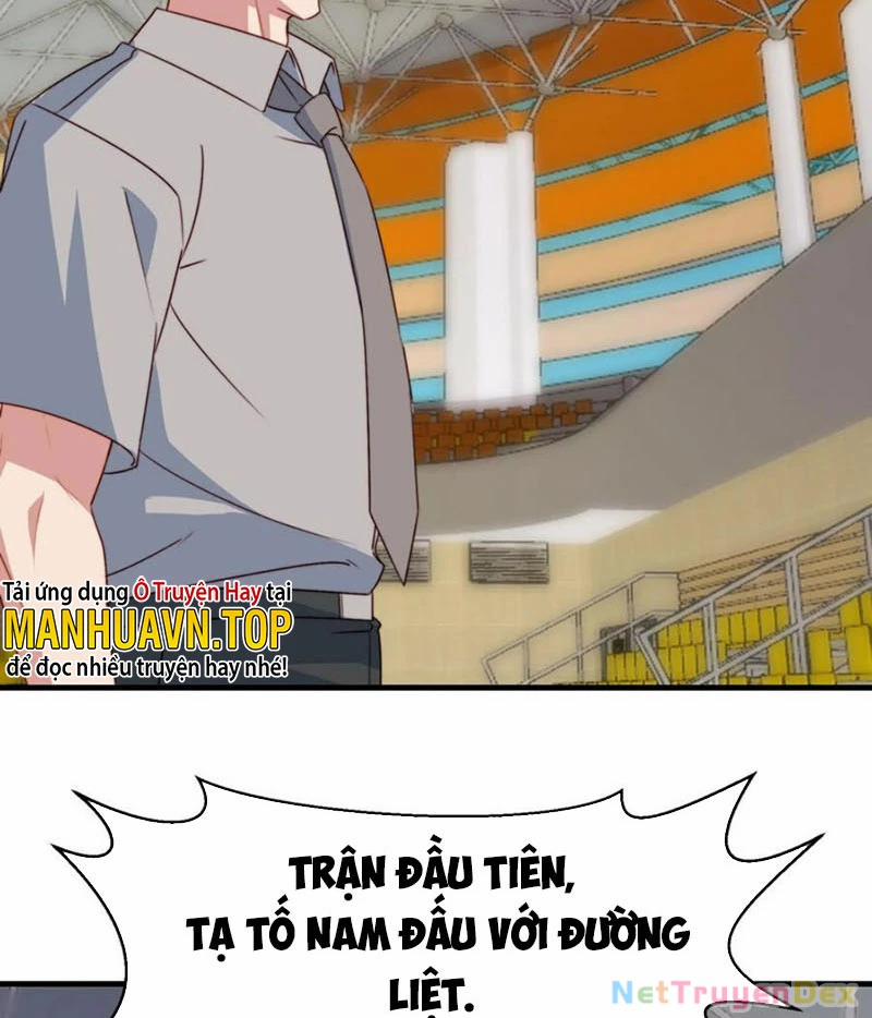 Slime Ta Treo Cự Long Lên Đánh Là Hợp Lý Nhỉ? 76 trang 41