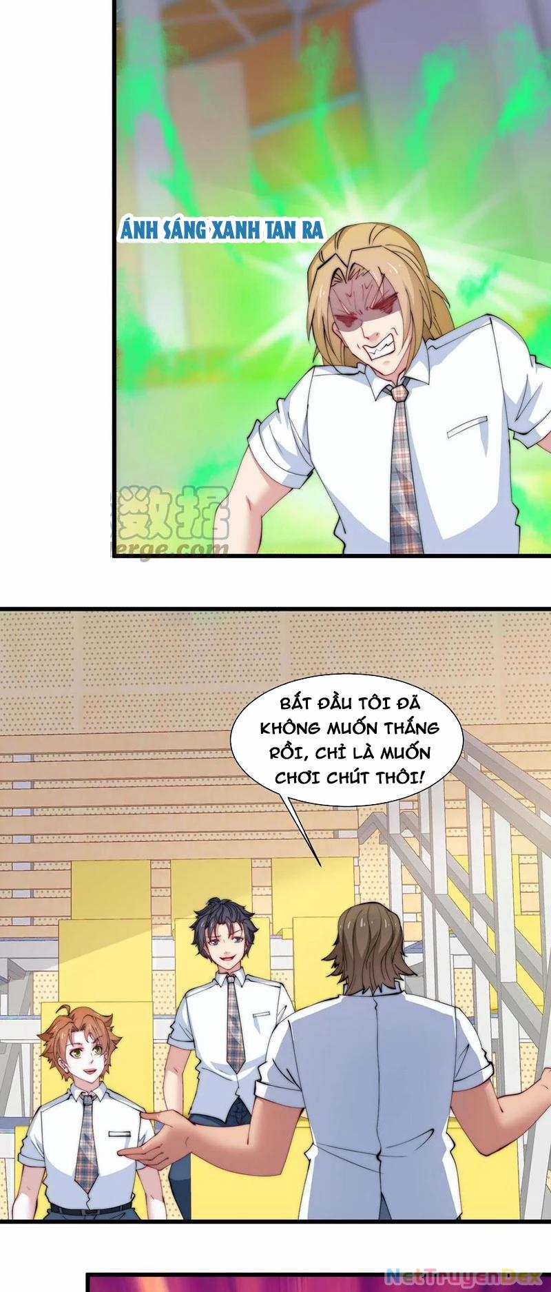 Slime Ta Treo Cự Long Lên Đánh Là Hợp Lý Nhỉ? 77 trang 18