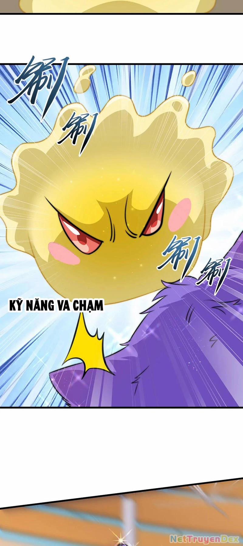 Slime Ta Treo Cự Long Lên Đánh Là Hợp Lý Nhỉ? 78 trang 8