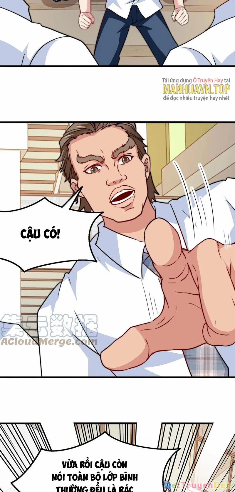 Slime Ta Treo Cự Long Lên Đánh Là Hợp Lý Nhỉ? 79 trang 16