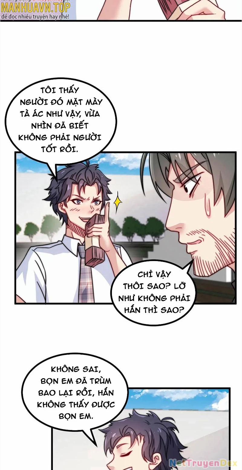 Slime Ta Treo Cự Long Lên Đánh Là Hợp Lý Nhỉ? 8 trang 11