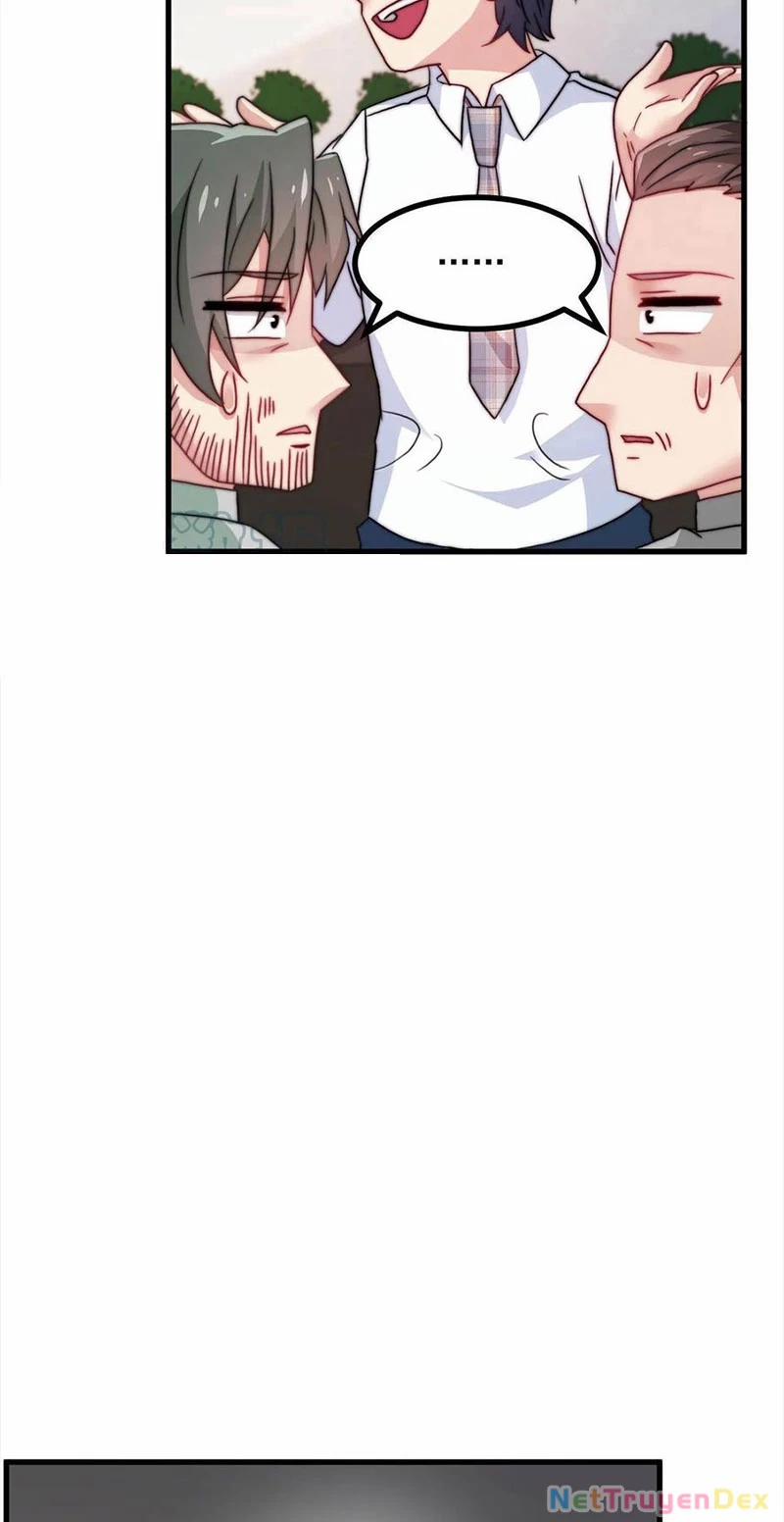 Slime Ta Treo Cự Long Lên Đánh Là Hợp Lý Nhỉ? 8 trang 12