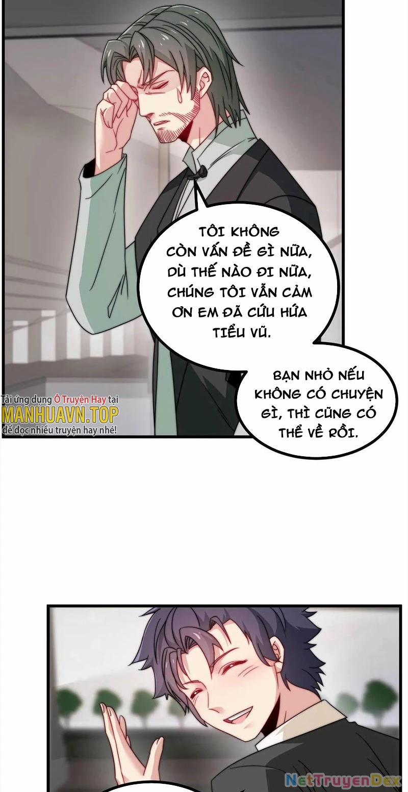 Slime Ta Treo Cự Long Lên Đánh Là Hợp Lý Nhỉ? 8 trang 13