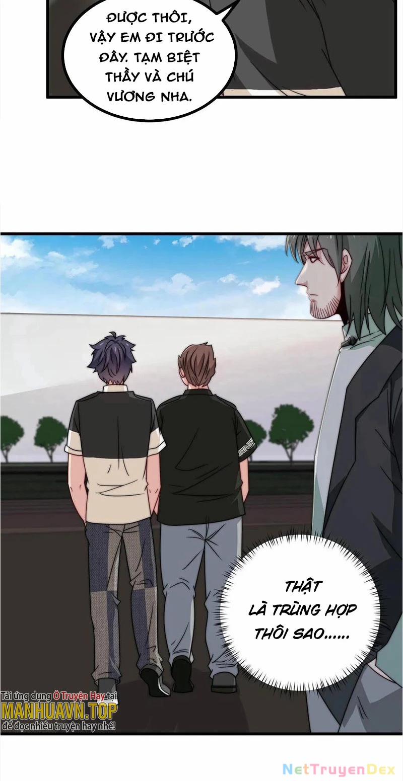 Slime Ta Treo Cự Long Lên Đánh Là Hợp Lý Nhỉ? 8 trang 14