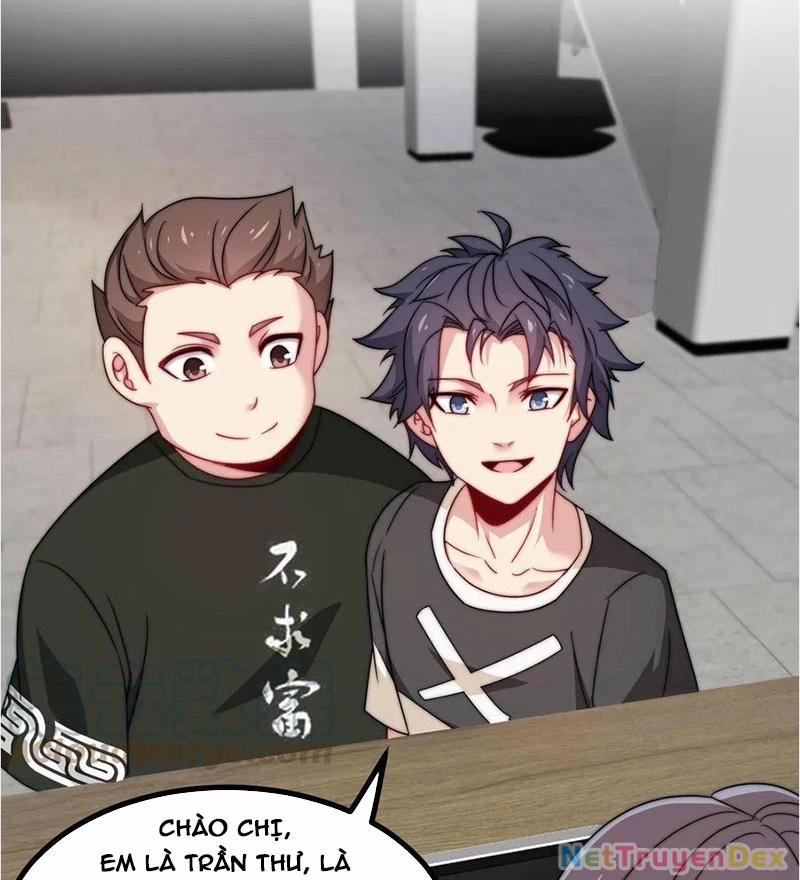 Slime Ta Treo Cự Long Lên Đánh Là Hợp Lý Nhỉ? 8 trang 16